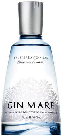 Gin Mare von im aktuellen REWE Prospekt für 29,99 €